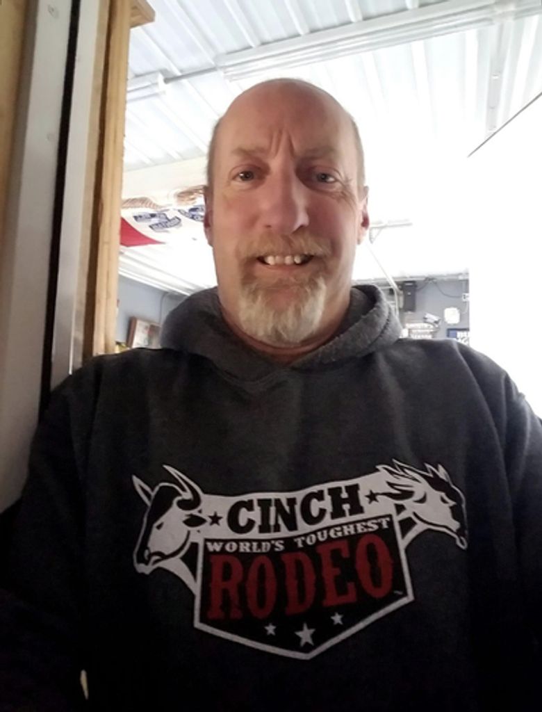 Dave Farrington Profile Photo