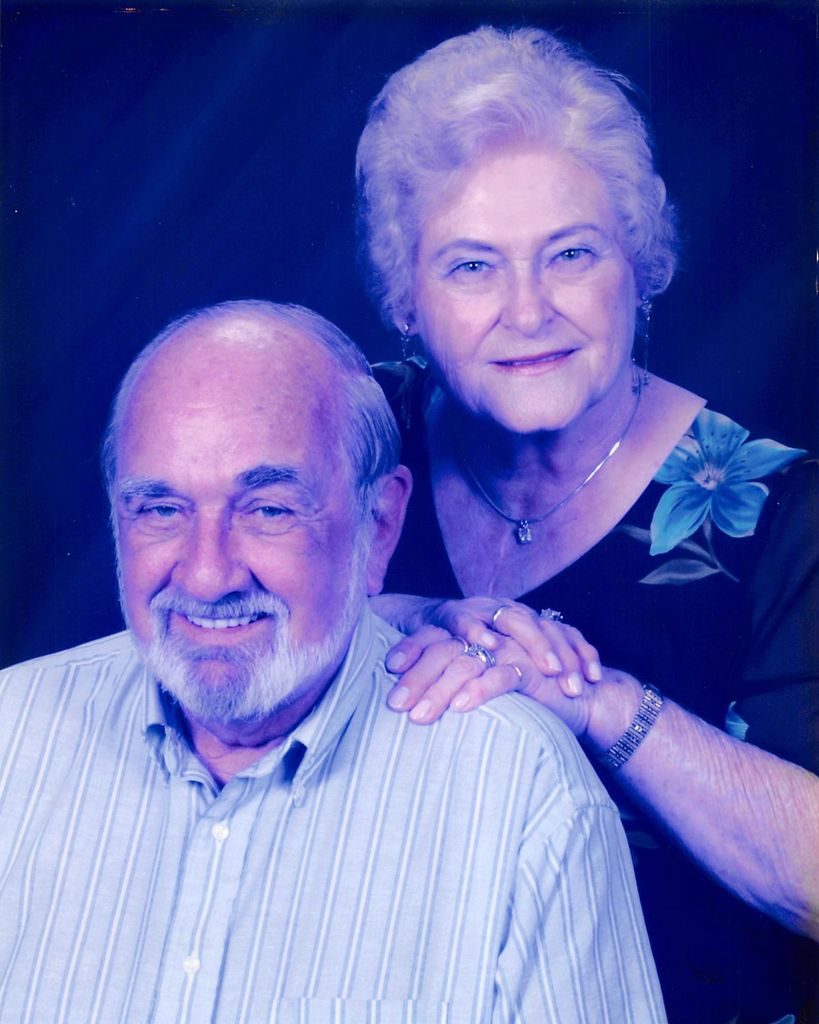 Rudolph & Margarete Galler Profile Photo