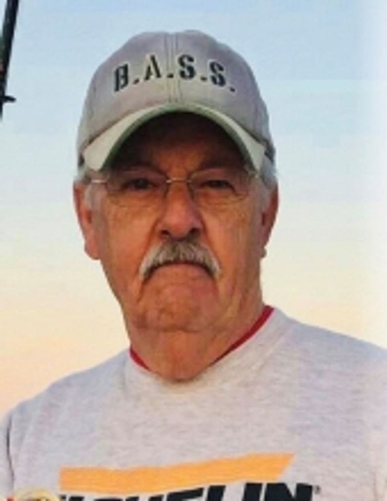 Raymond 'Gary' Whitten