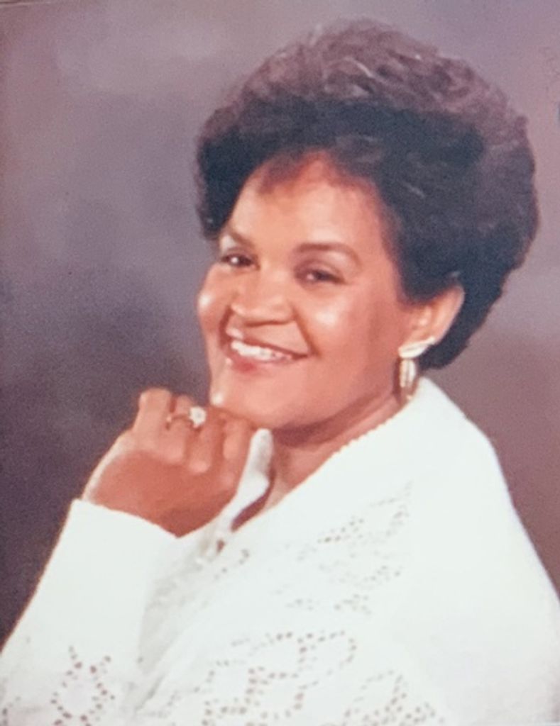 Joycelyn Meredith Byrd Profile Photo