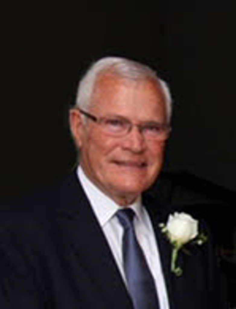 Kenneth Bell