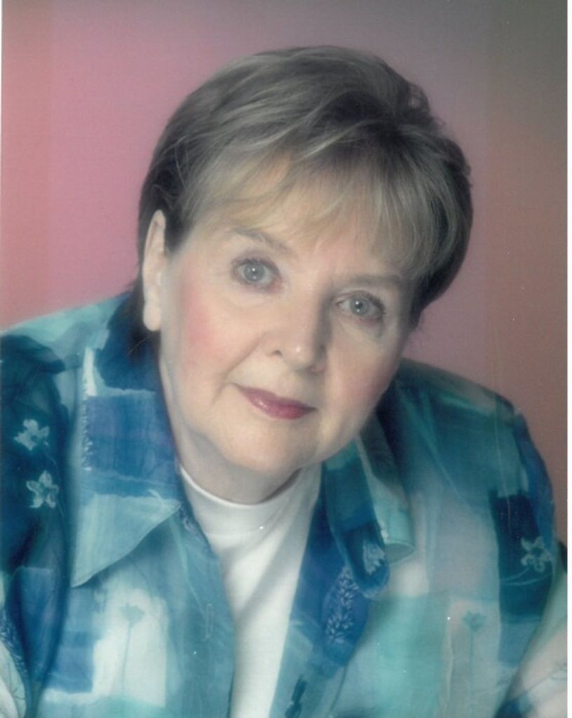 Shirley Retty