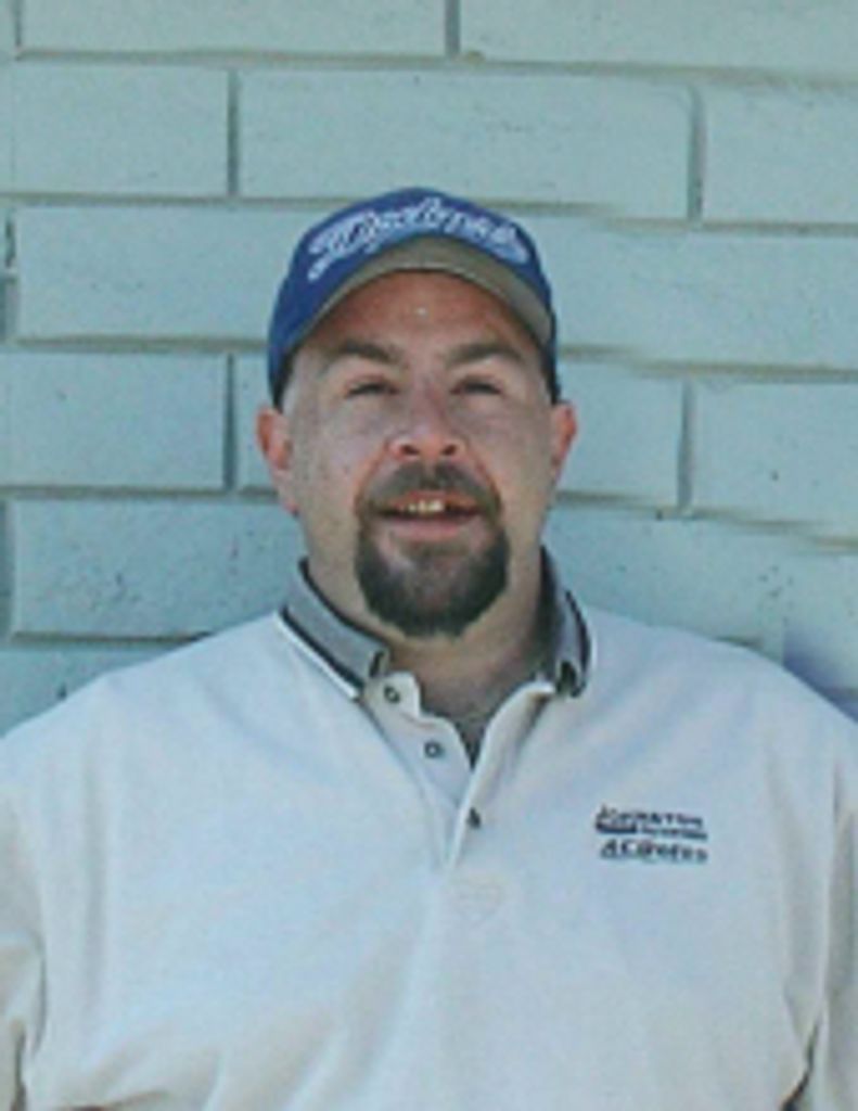 Steven Alan Schwebach