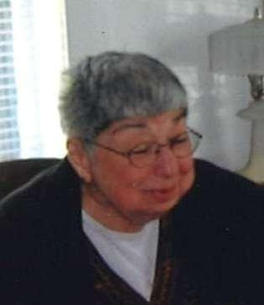 Sarah C. Nader Profile Photo