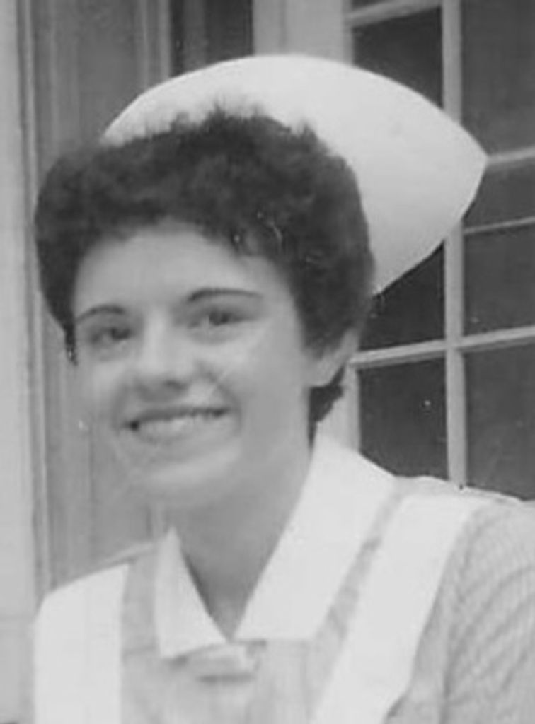 Betsey Martha Magari Profile Photo