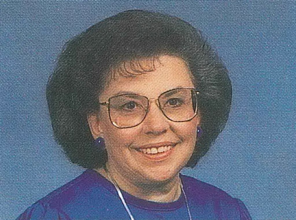 Dorothy Mae Clark Collette Profile Photo
