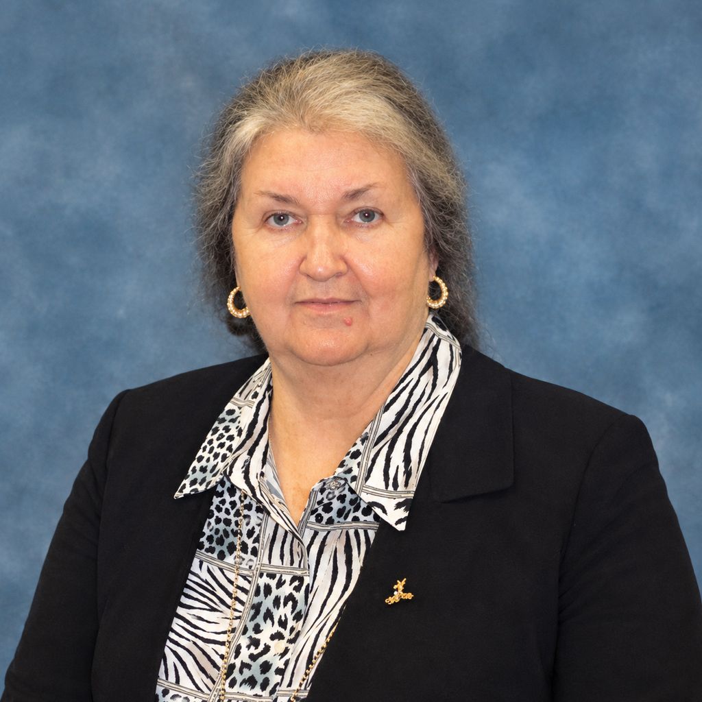 May Joyner Davidson