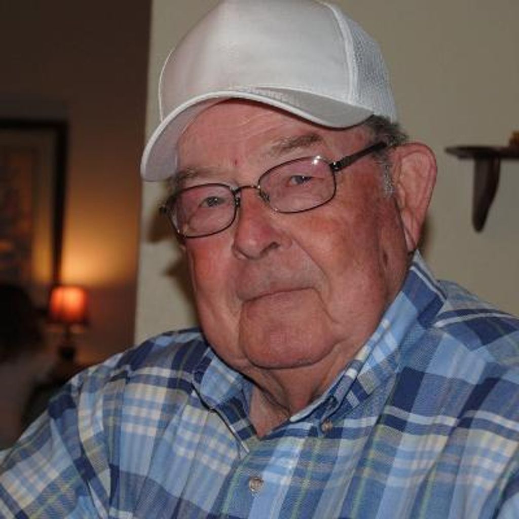Eugene "Gene" Franklin Riley Profile Photo