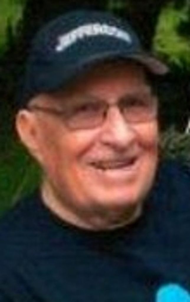 George E. Kennett, Jr.