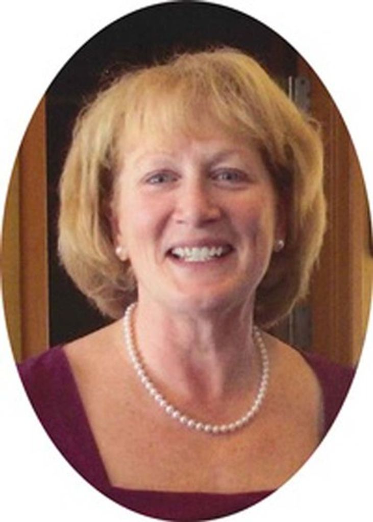 Susan Lynn Daniels