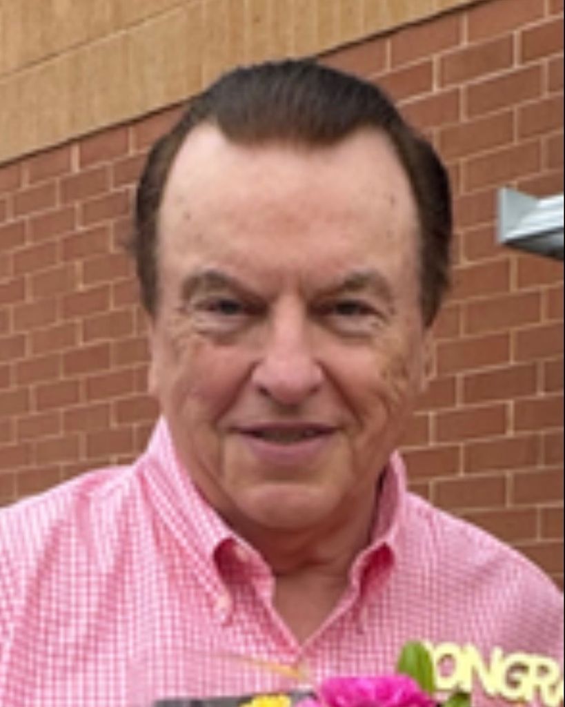 Gary Edwin Mims Profile Photo