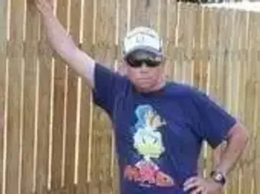 Charles Barekman Profile Photo