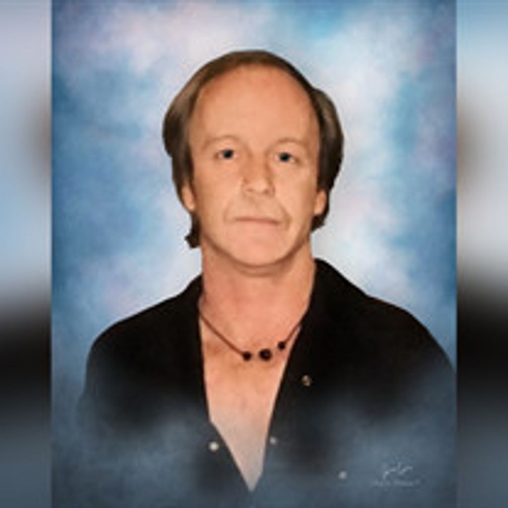 Ronald Hugh Smith