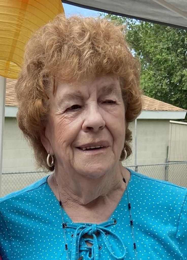 Carol Marie Berry Profile Photo