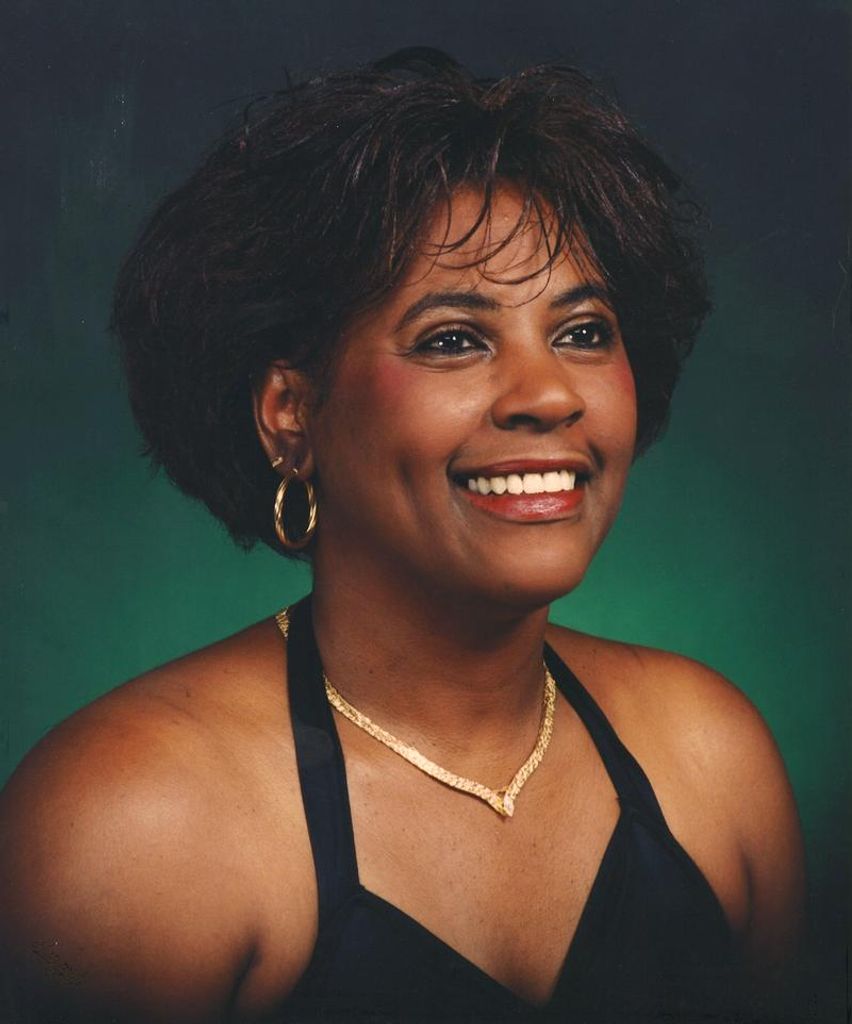 Althea V. Smith-Clark Profile Photo