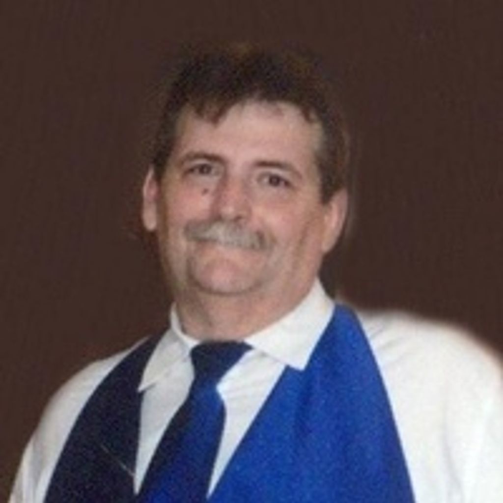 Floyd Wade Vincent
