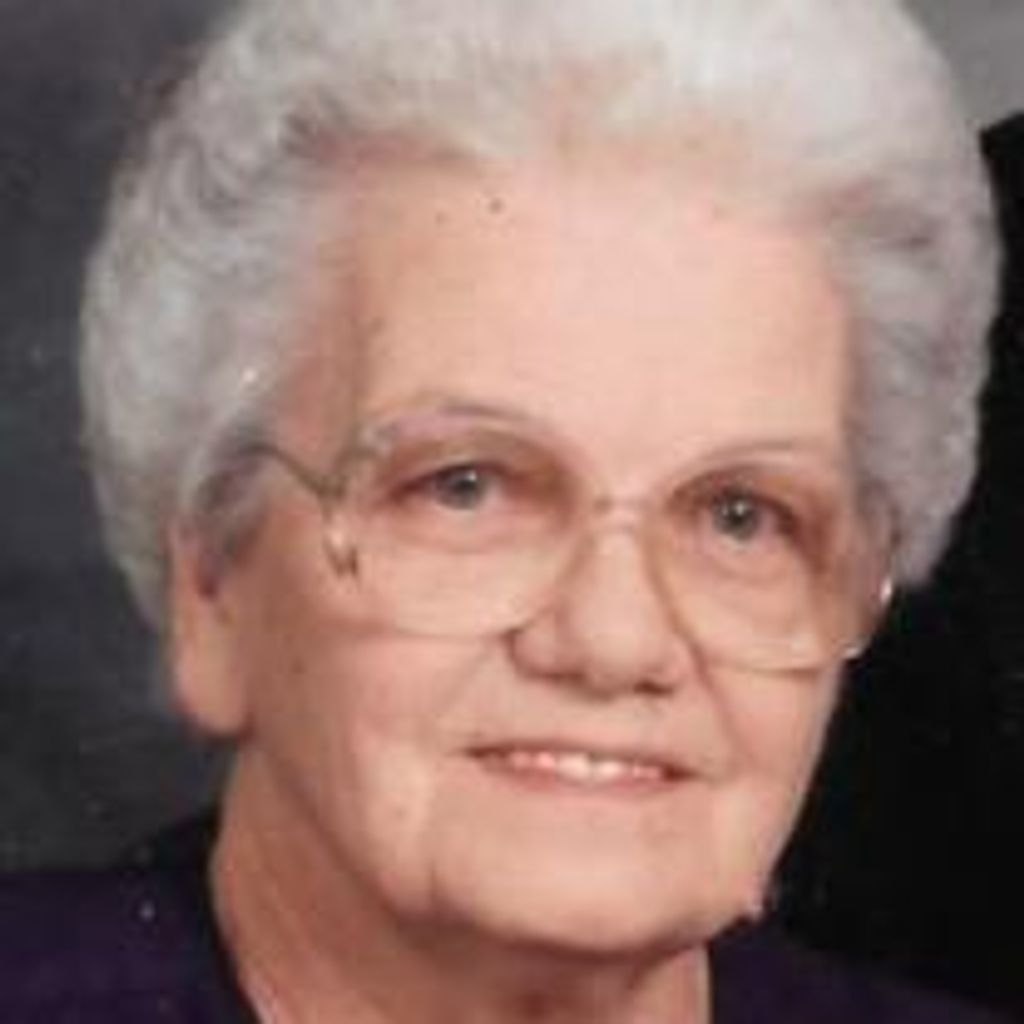 Anna Causby