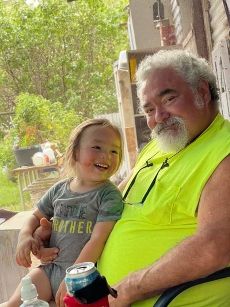 Terry Lynn Garvey Profile Photo