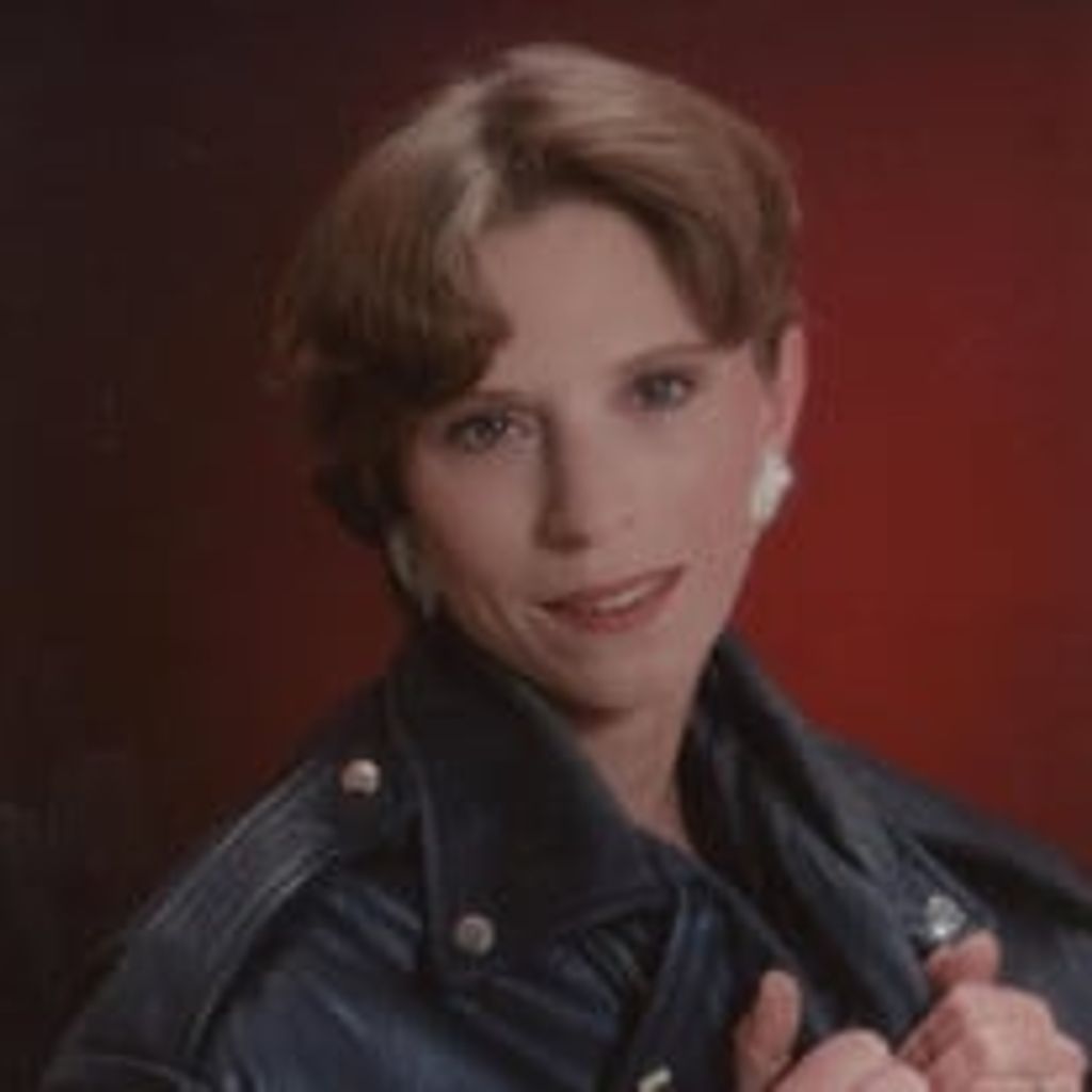 Catherine Mae Payne Profile Photo