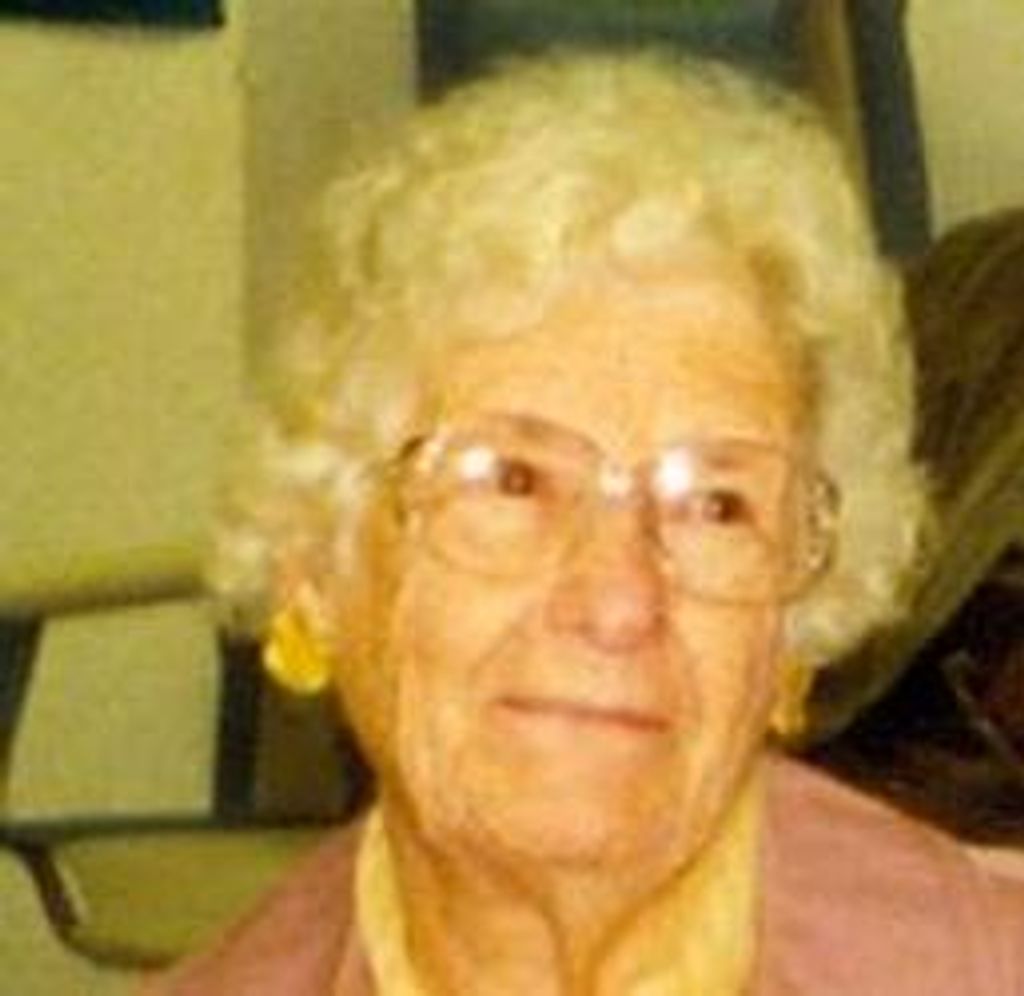 Clara Boyette Butler