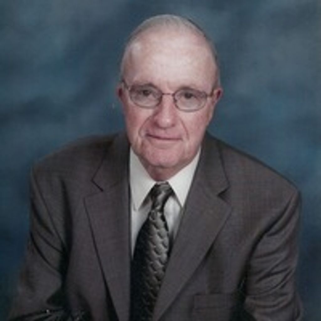 Robert J. Butler Profile Photo