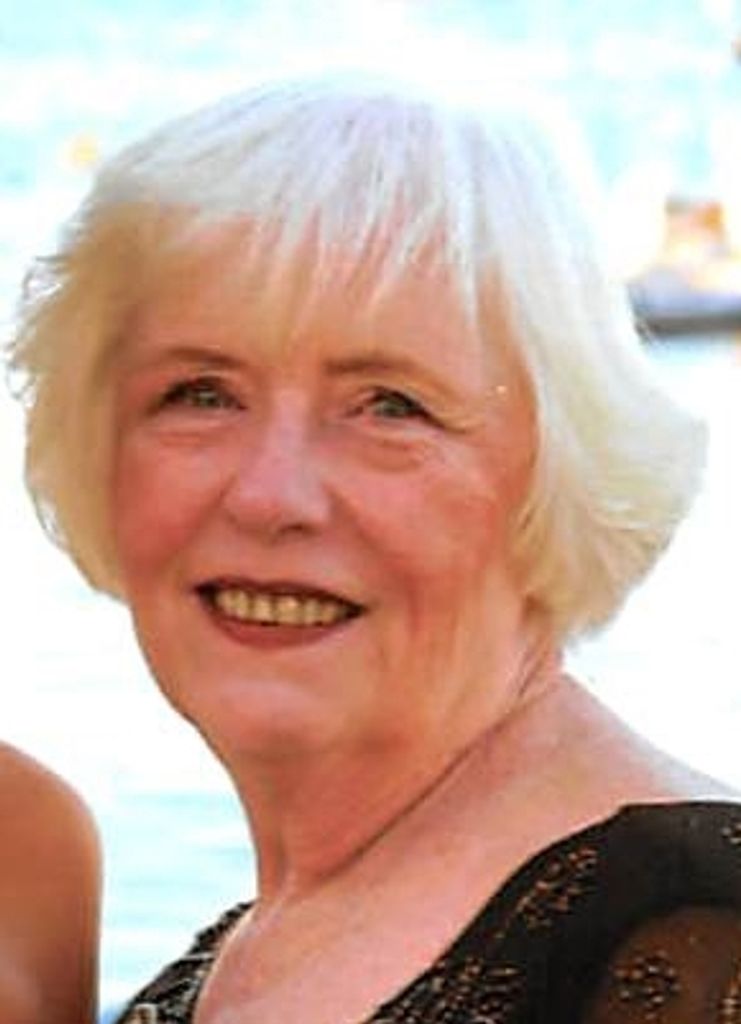 Anne H. (Hamilton)  Leone Profile Photo