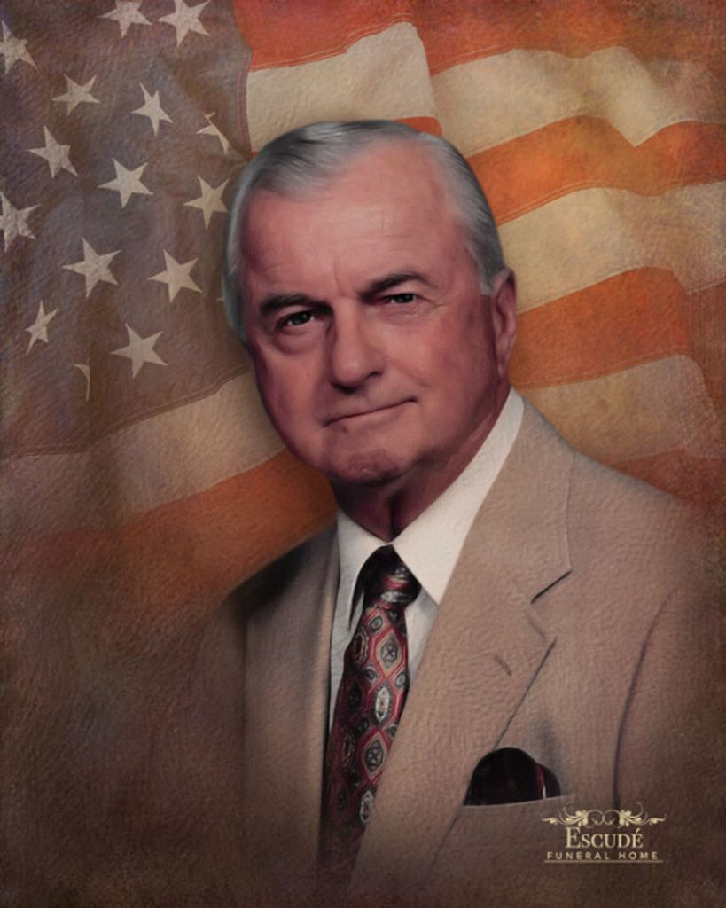 Harris Ducote Profile Photo