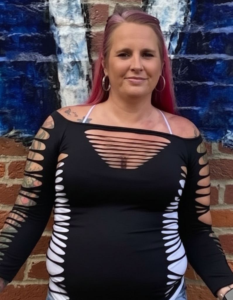Rebecca Kresteen Phelps Profile Photo