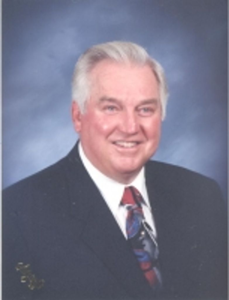 Francis Gerald Leake