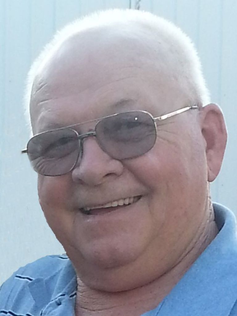 Larry Keith Westfall