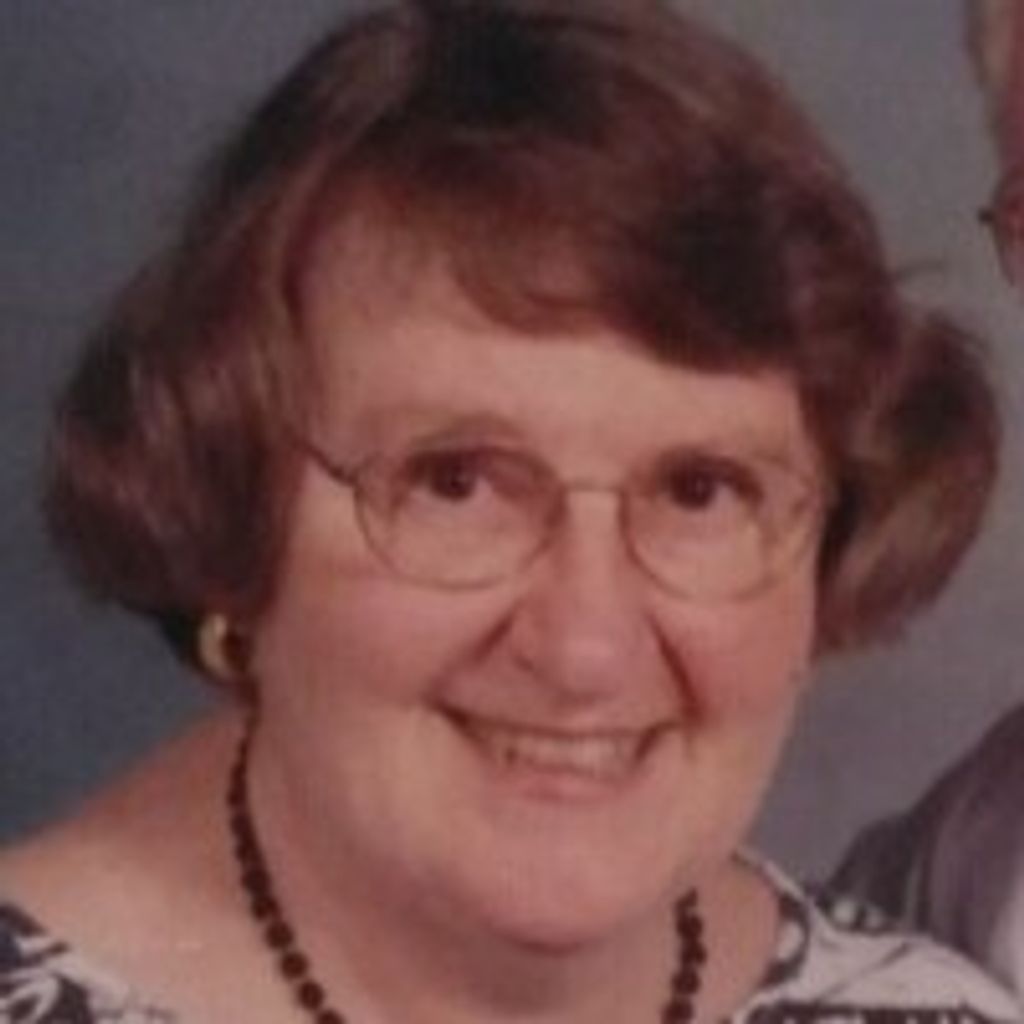 Barbara H. Latchford