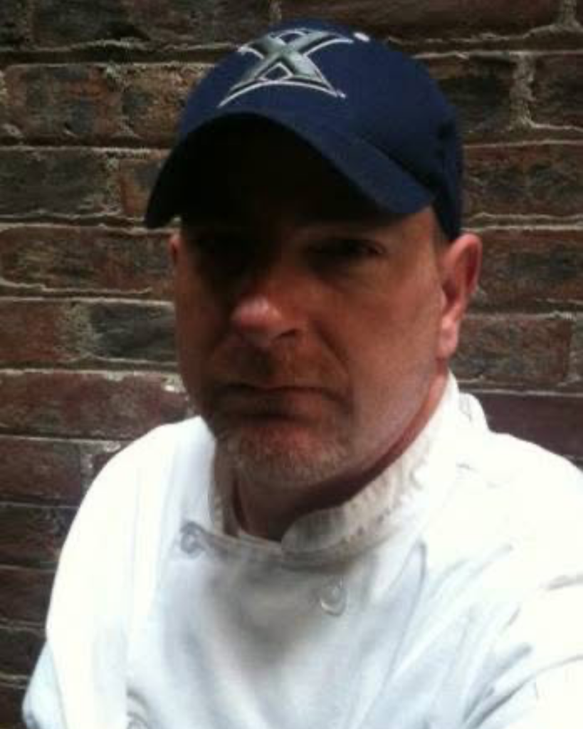 James Randall Perkins Profile Photo