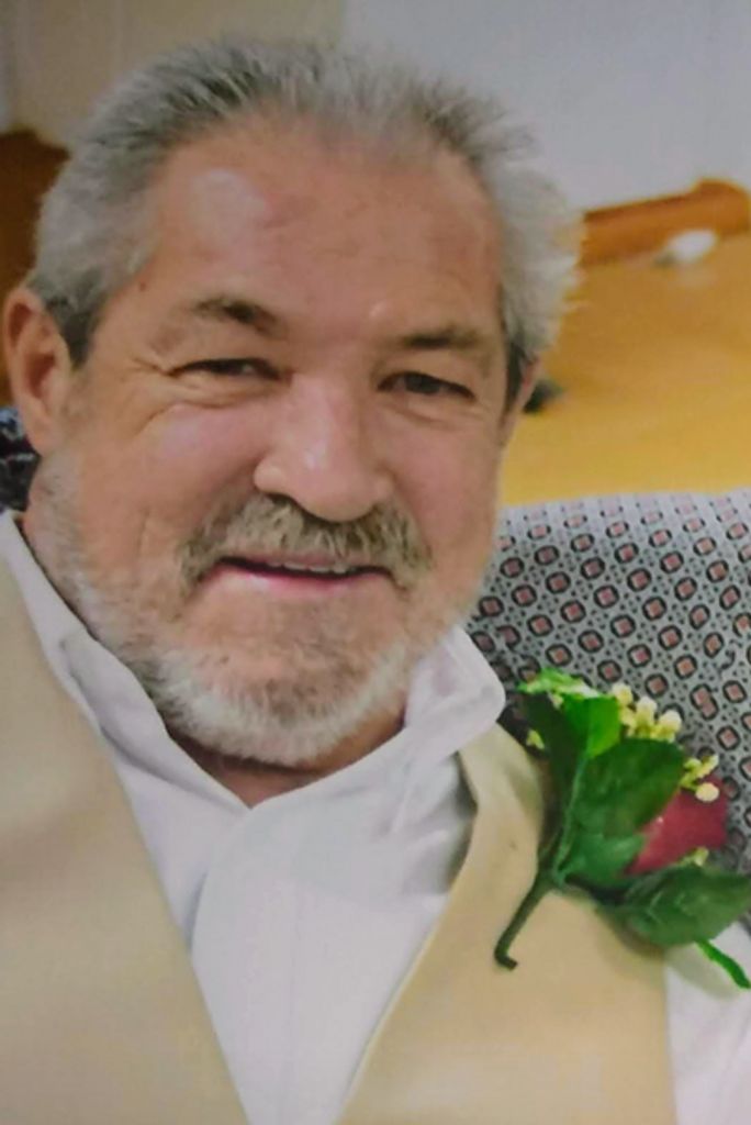 Thomas Larry "Sam" Greer Profile Photo