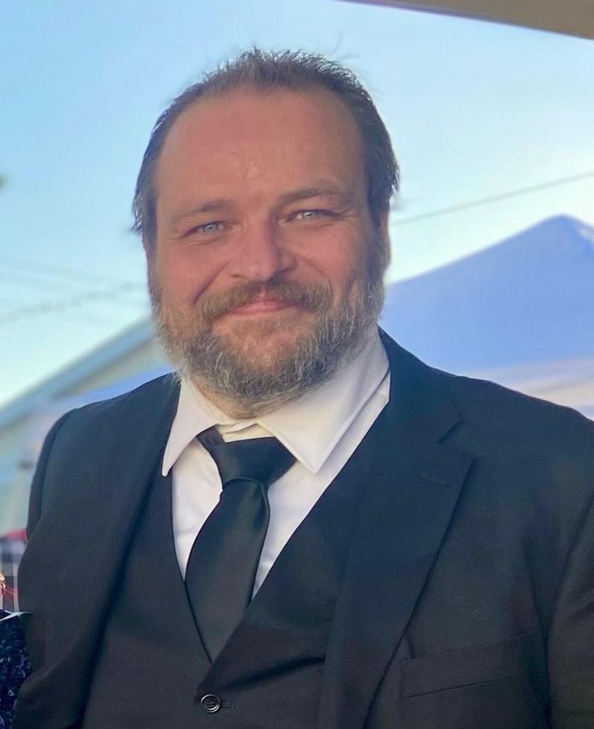 Travis James Markley Profile Photo