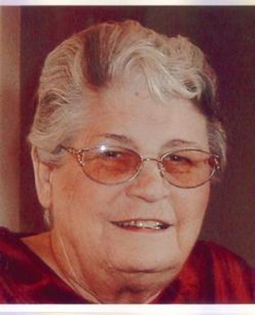 Frances Mylonne Gates Profile Photo