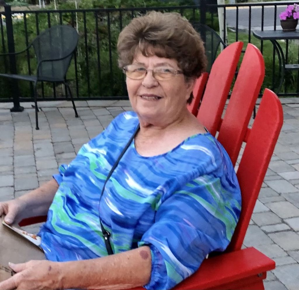 Betty Jane Wallace Profile Photo