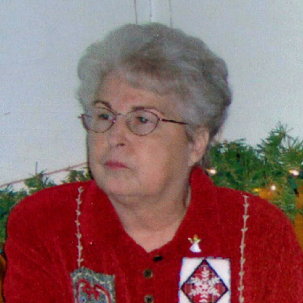 Judith C. Treuthardt Profile Photo