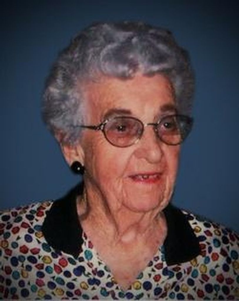 Ena McGuire Profile Photo