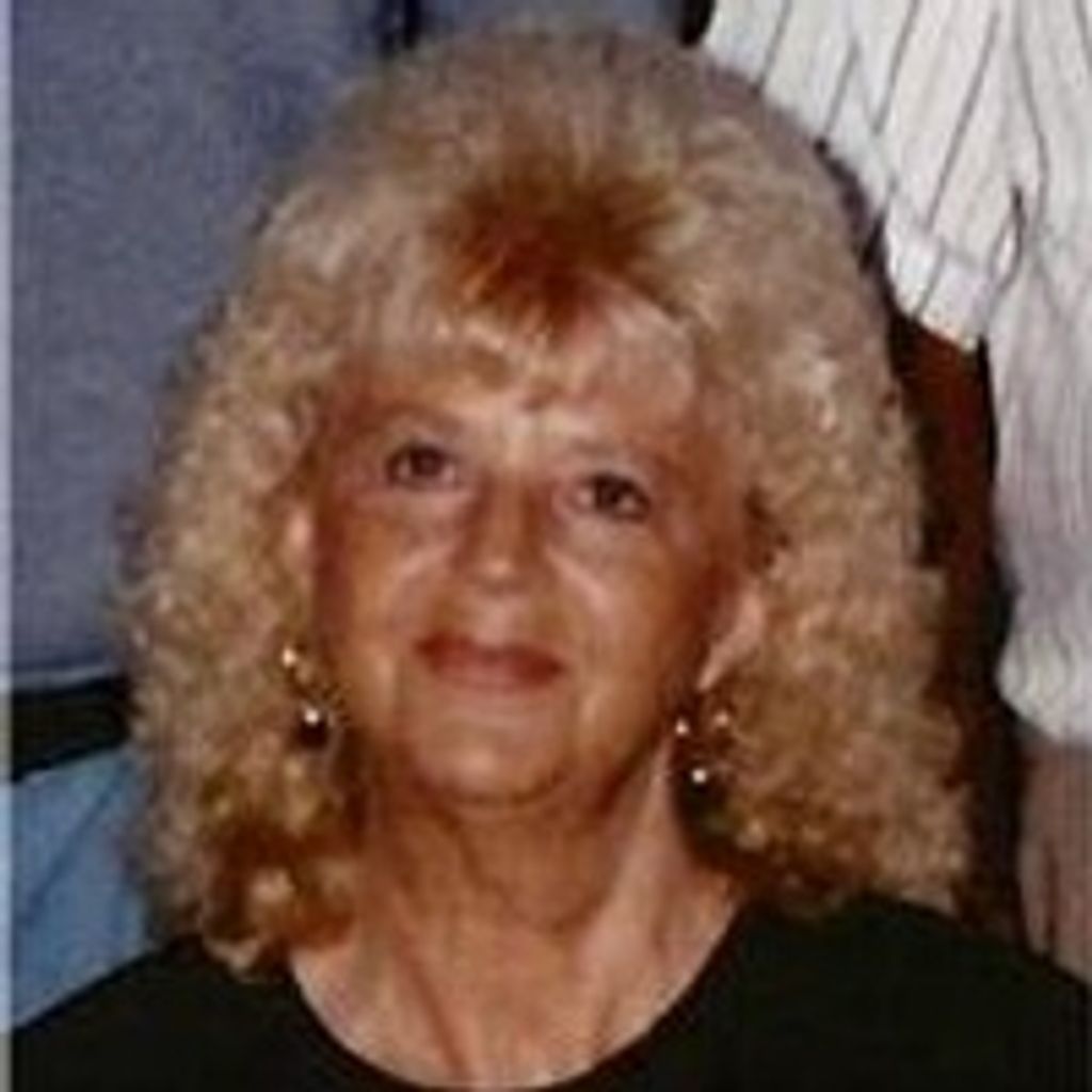 Melba Jean Curtis