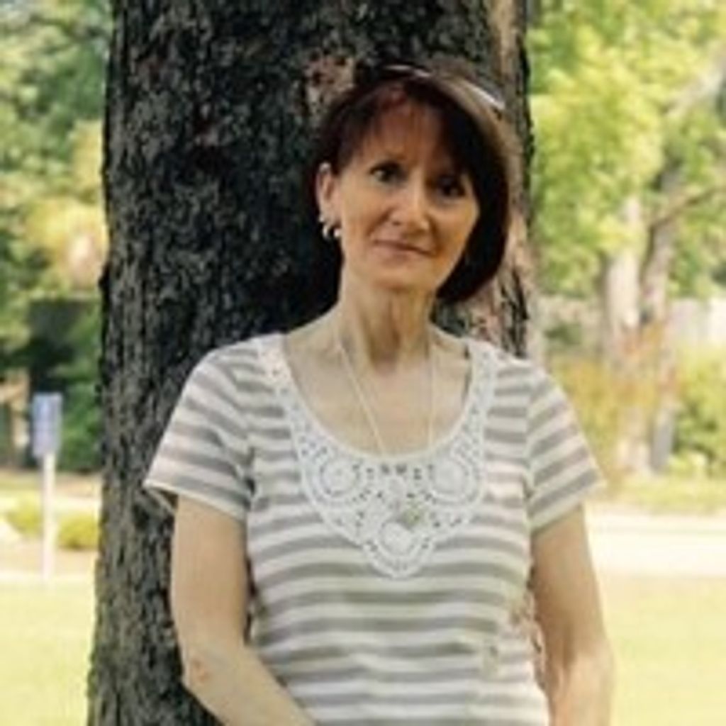 Cheryl Dawn Mcgee Powell