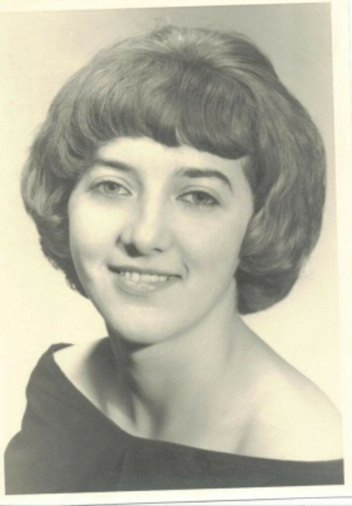 Shirley Ann Maring Profile Photo