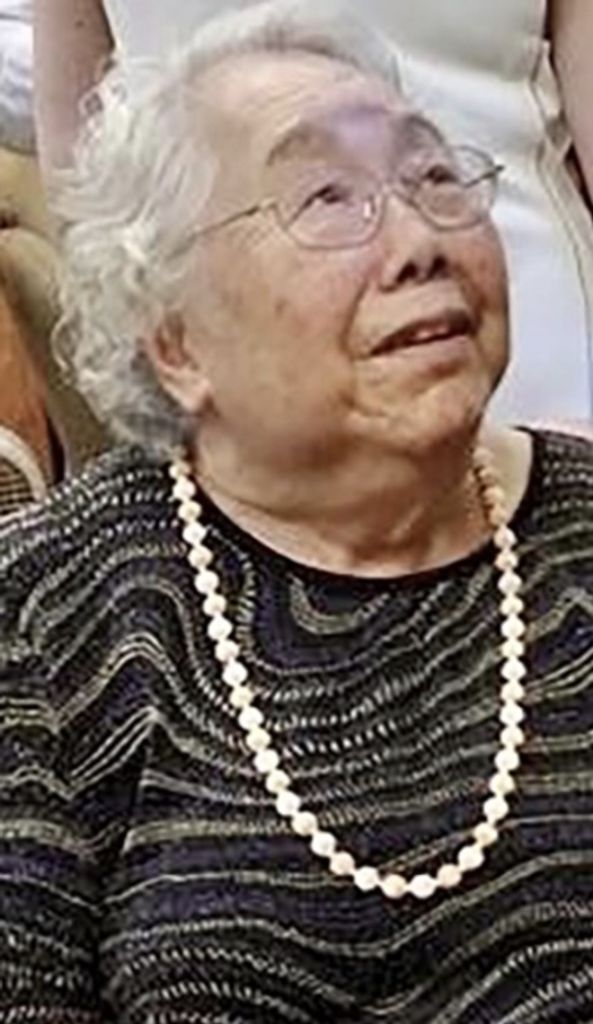 Frances Wong Profile Photo