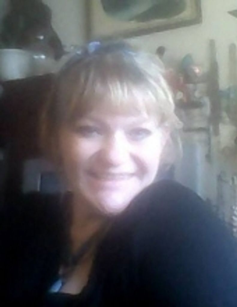 Catherine 'Katie' Rose Nelson