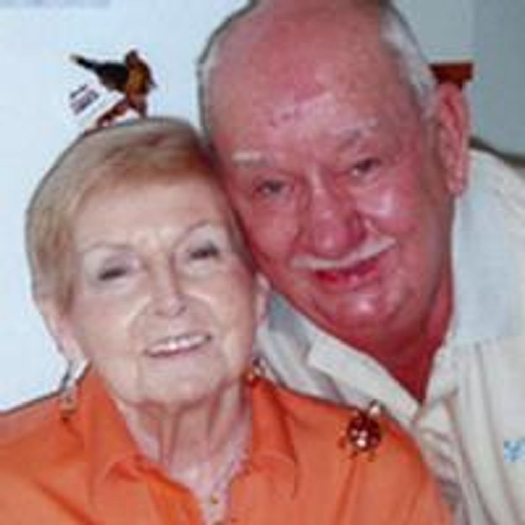 Richard & Joan Beury Profile Photo