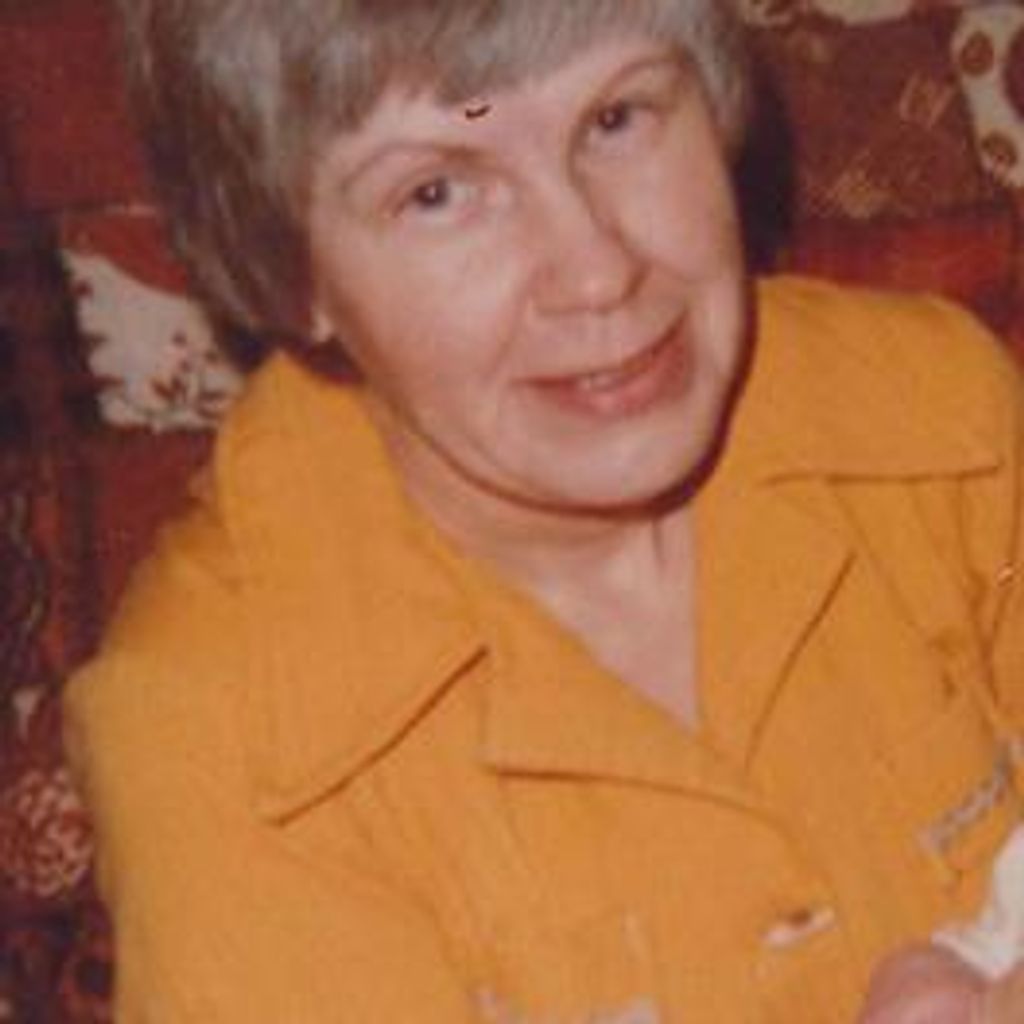 Gussie Anne Motley Profile Photo