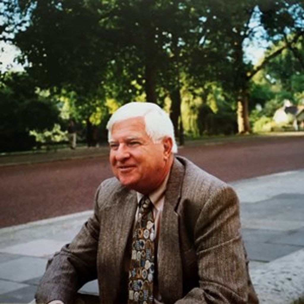 James R. "Pop" Ernst Profile Photo