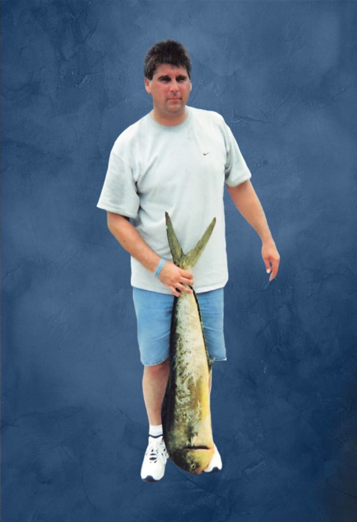Mark Puckett