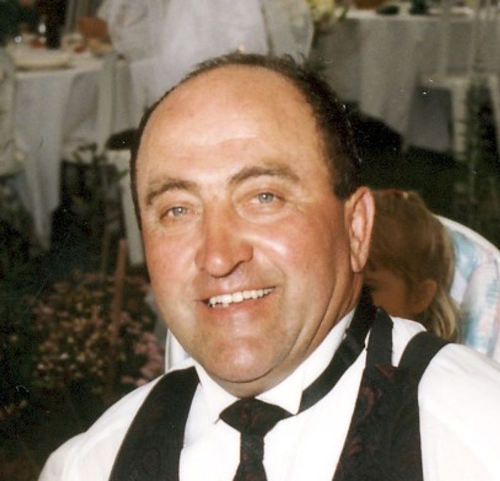 Robert 'Bob' Bowman Profile Photo