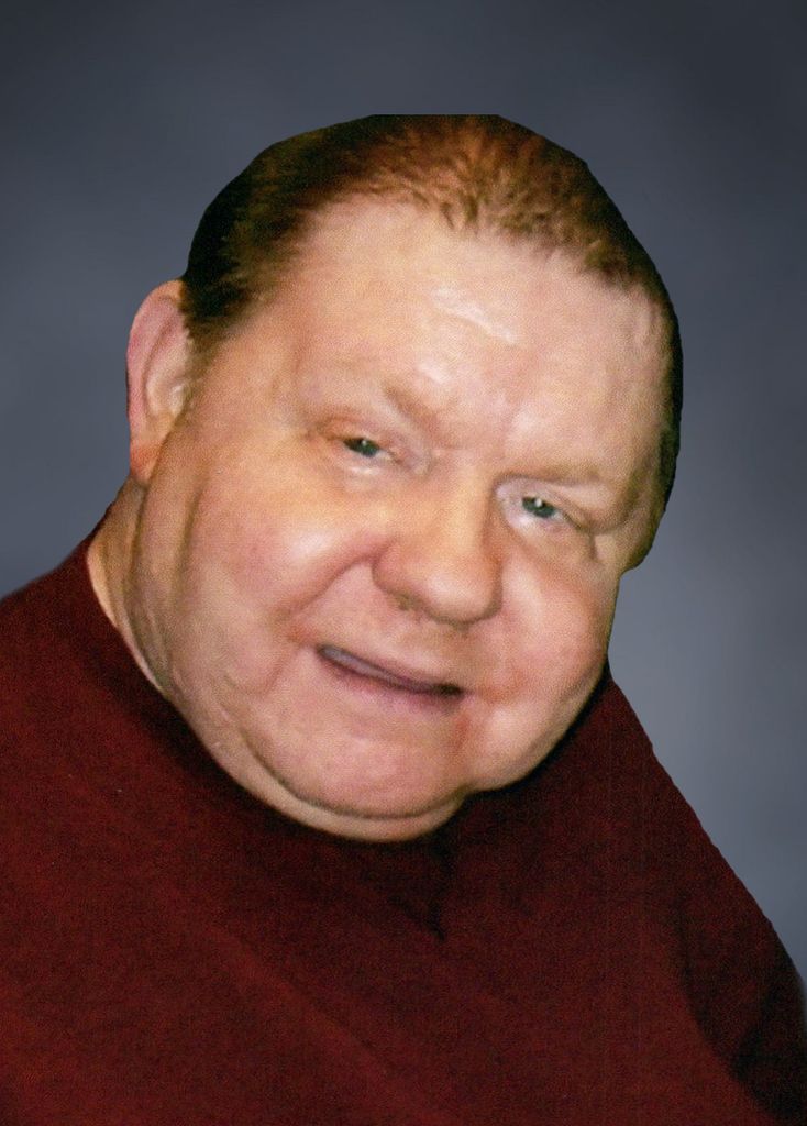 John A. Brandt