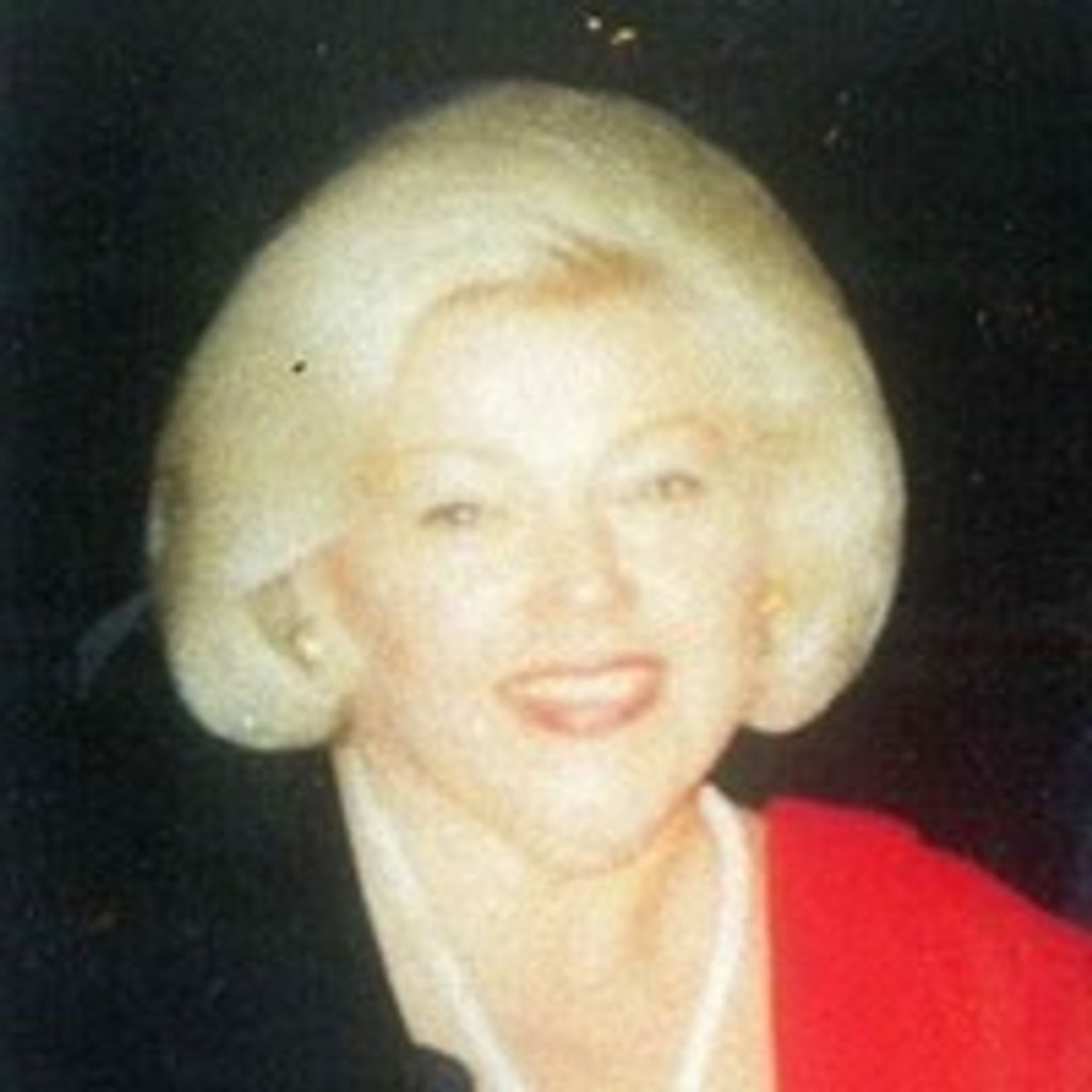 Dorothy Jean Englis